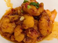 -红菜坊·烤鸭·川鲁宴(石园店)