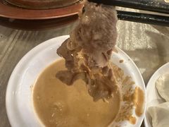 -东来顺饭庄(王府井步行街店)