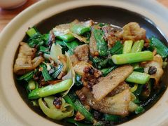 -彧玖食坊·川式砂锅酒馆(成山路店)