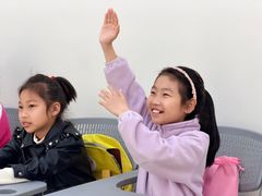 -蓝话筒·少儿成人演讲口才·主持朗诵·戏剧表演(大华第一坊店)