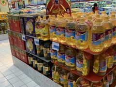 -世纪联华超市(浦电路店)