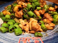 -兰溪小馆(东直门簋街店)