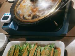 -前海沿·青岛菜(李沧万达店)