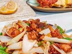 -耶里夏丽·丝路新疆菜·清真食品(徐汇南丹东路臻选店)