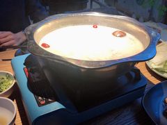 -嘎嘎鸭脑壳江湖菜(五里店)