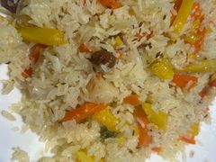 -羊巴道新疆菜·清真(上梅林店)