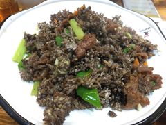 -下梅人家土菜馆(历史文化餐厅度假区店)