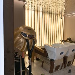 -上禾 HAIR SALON
