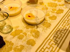 冰镇豆花-聚味瞿记·龙虾堂(渔人码头一店)