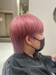 -Kraemer Paris苏豪路易士·嘉玛发廊