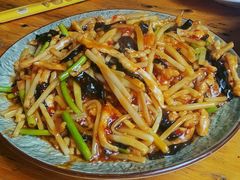 -肉串汪(月坛店)