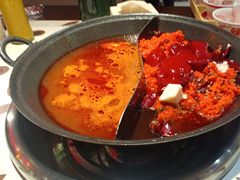 -江北北火锅馆·公路夜市(魏公村店)