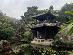 -梁园