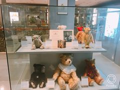 -济州岛泰迪熊博物馆