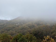 -封龙山风景区