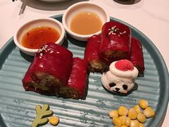 -禄运茶居·手工点心(恒宝广场店)