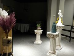 大堂-十五食吾 La Pâtisserie (海甸岛店)
