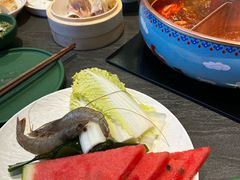 -阿古蒙·传统涮火锅自助(三台子万象汇店)