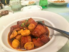 -湘阅•威海海鲜•湖南味道(华宝店)