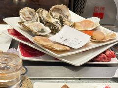 -大渔铁板烧(大悦城店)