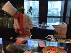 -曙亚洲餐厅-重庆富力艾美酒店(南坪万达广场店)