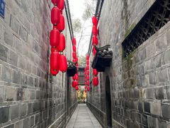 -成都武侯祠博物馆