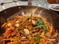 -阿明小菜·海鲜·上海菜(梅陇店)
