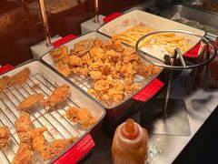 -火炉火自助餐(枫蓝国际店)