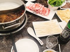 -朋友的火锅店(辽大店)