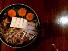 -铃木食堂(帽儿胡同店)