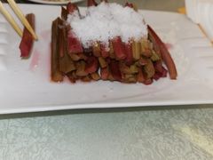 -克什克腾旗蓝天温泉大酒店