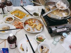 -小煵记·打边炉(西丽文光店)
