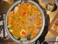 -烤匠麻辣烤鱼(万象城店)