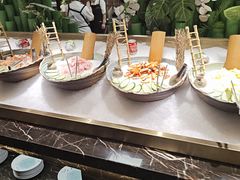 -汉丽斯巴西烤肉自助(市南店)