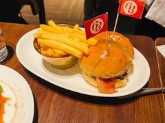 -Bistro 63 创意融合料理(广粤天地店)
