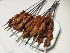 -马尔龙新疆饭店·清真(长青路店)