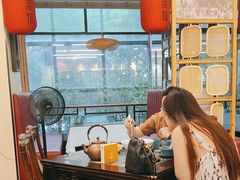 -安泰楼·佛跳墙创始人·传统闽味早茶·酒楼(三坊七巷闽菜地标店)