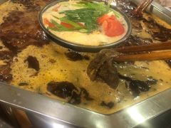 -邓莽子老火锅(鲁祖庙店)