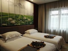 -聚春园自助餐厅(东街口店)