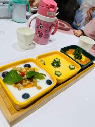 -奈尔宝·儿童乐园·亲子餐厅(星河湾店)