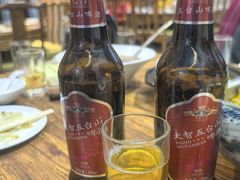 -一盏明灯全素斋(五爷庙店)