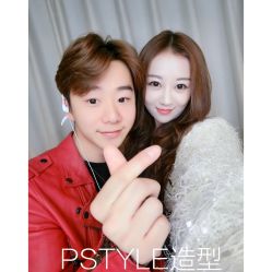 -P.STYLE 派斯造型