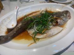 -點無缺茶楼·海鲜酒家(世博店)