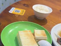 -澳门陈光记烧味饭店(南京德基广场店)