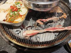 -炭虎烤肉(桂林路店)