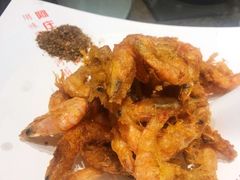 -阿庄新豫菜(通泰路店)