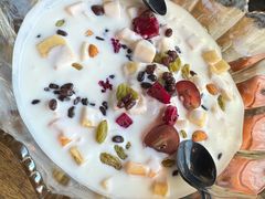 -野人部落(荷兰村店)