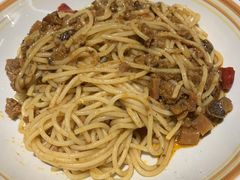 -萨莉亚意式餐厅(江桥万达广场店)