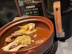 -客语客家菜(东山口店)