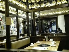 大堂-韩国料理大力士(屏风街店)